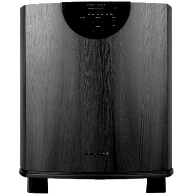 Сабвуфер WHARFEDALE SW 250