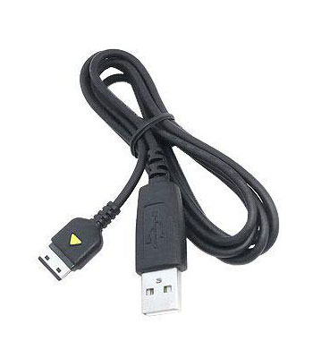 Кабель  SAMSUNG  для S5230 (APCBS10UBE)