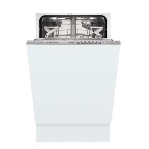 Посудомоечная машина встраиваемая  ELECTROLUX  ESL 44500 R