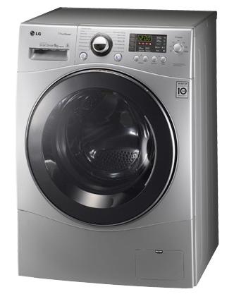 Стиральная машина  LG  F1280 NDS5