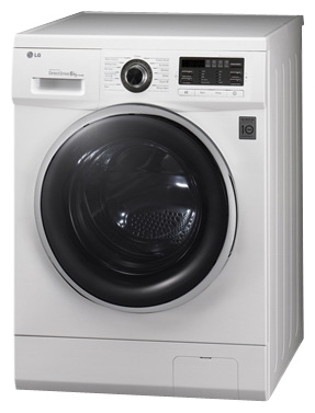 Стиральная машина  LG  F1273 ND