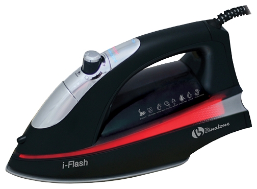 Утюг  BINATONE  SI 5000