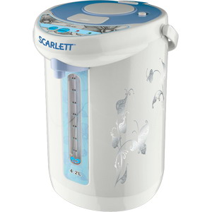 Термопот  SCARLETT  SC-1228