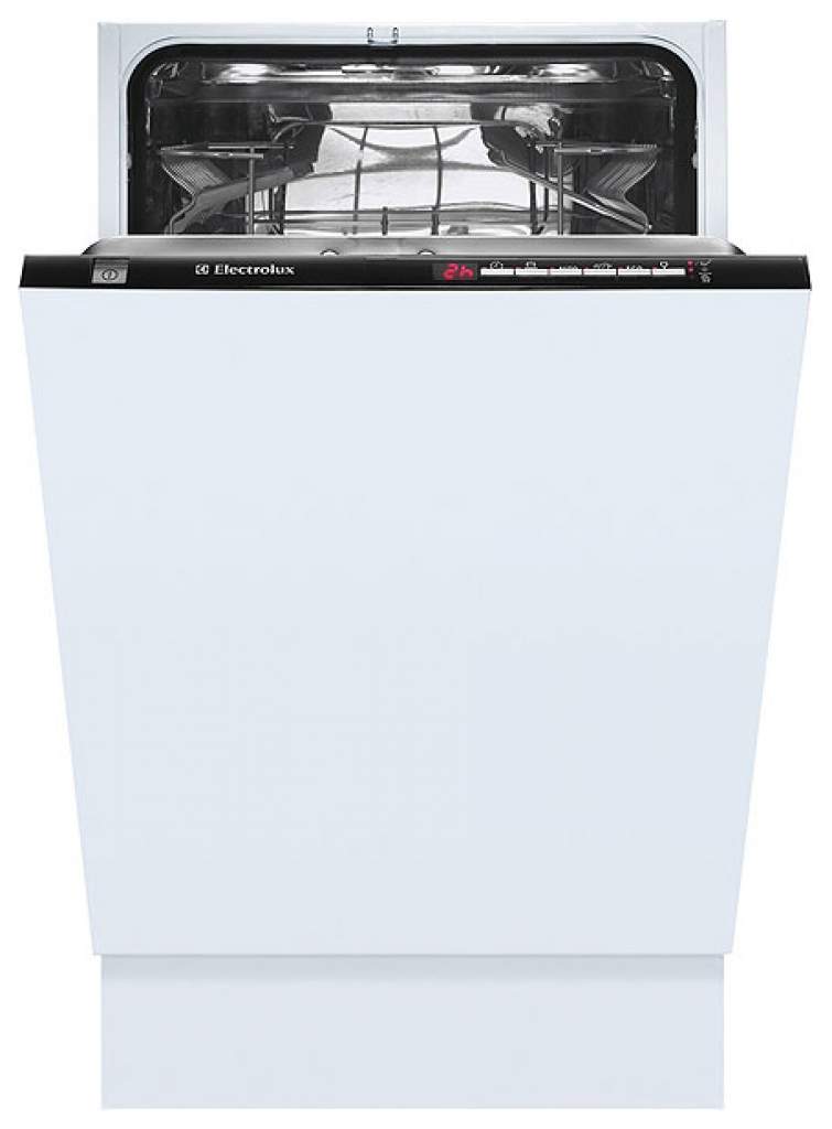 Посудомоечная машина встраиваемая  ELECTROLUX  ESL 46500 R