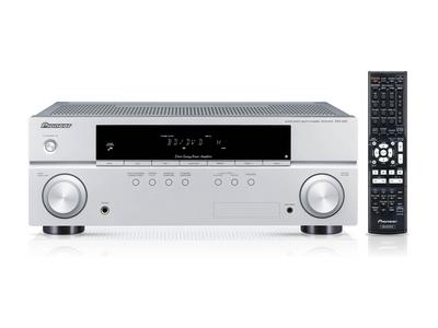 Ресивер  PIONEER  VSX-420-S
