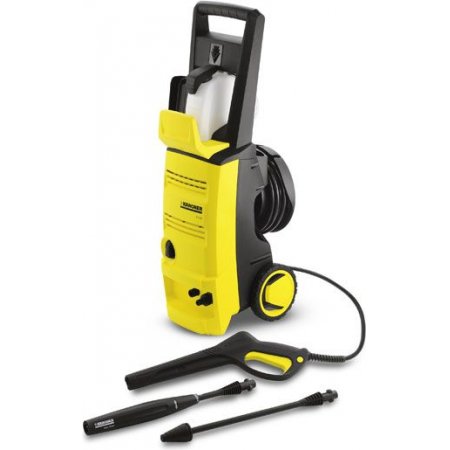 Автомойка  KARCHER  K3.65 MD