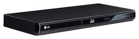 Blu-Ray плеер  LG  BD 670