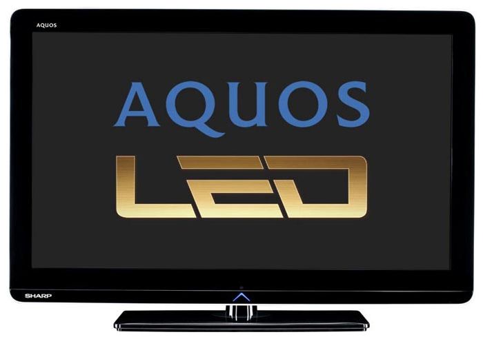 Телевизор LED  SHARP  LC 42LE320RU