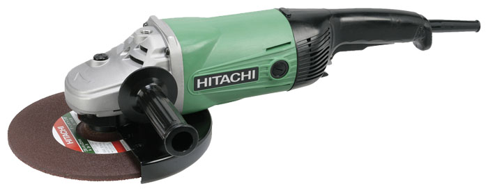 Шлифмашина угловая HITACHI G18SS