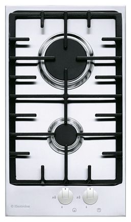 Панель варочная газовая  ELECTROLUX  EHG 30235X