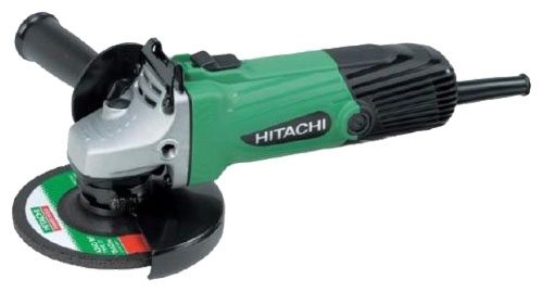 Шлифмашина угловая HITACHI G13SS