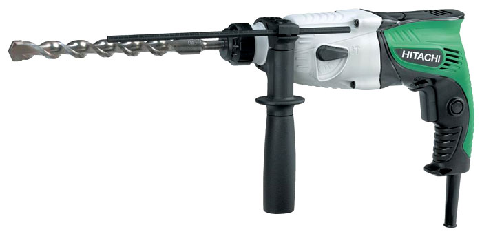 Перфоратор HITACHI DH22PG