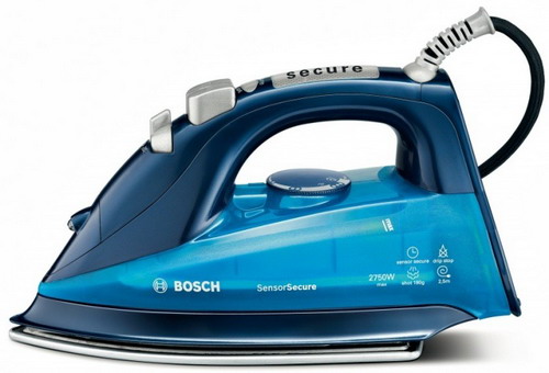 Утюг  BOSCH  TDA 7680