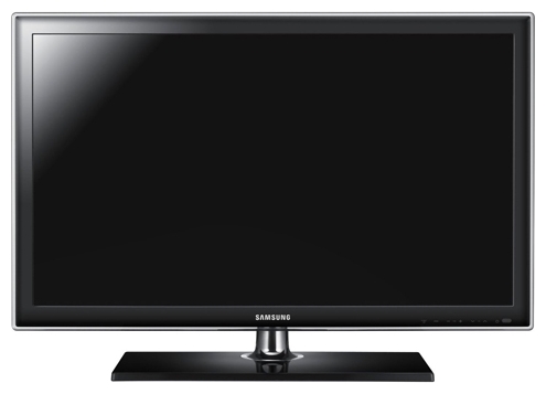 Телевизор  SAMSUNG  UE-27D5000NW