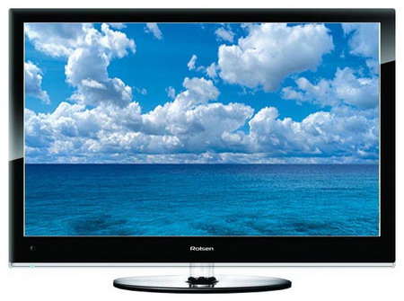 Телевизор  ROLSEN  RL-17L1002
