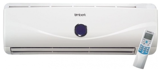 Кондиционер  TIMBERK  12HDN S1