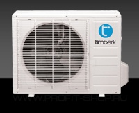 Кондиционер  TIMBERK  12HDN S1-О1