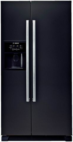 Холодильник BOSCH KAN 58A55 RU