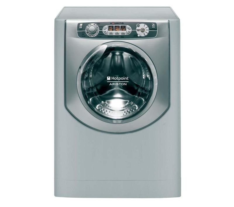 Стиральная машина  Hotpoint ARISTON  AQ9D 49X