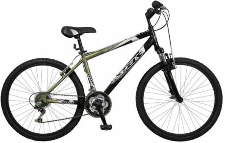 Велосипед STELS 600