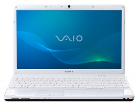 Ноутбук  SONY  Vaio EE4E1R (VPC-EE4E1R/WI)