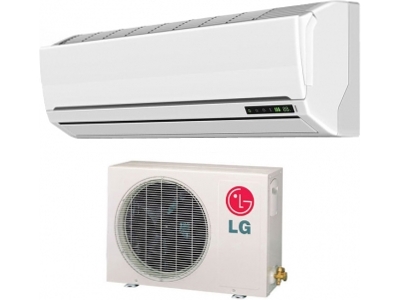 Кондиционер  LG  G09ST/G09ST