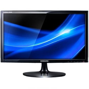 Монитор  SAMSUNG  S20A300N (NC)