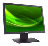 Монитор  ACER  V203HVСb