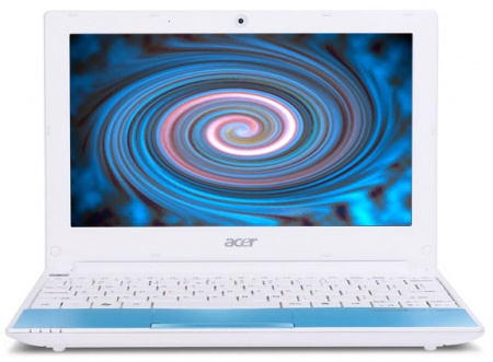 Ноутбук  ACER  Aspire One Happy-N55DQb2b