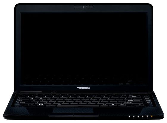 Ноутбук  TOSHIBA  Satellite L630-12V