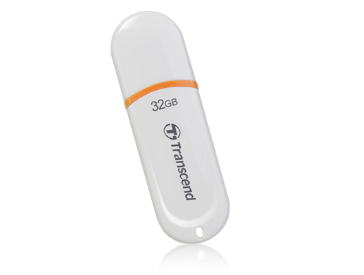 Флеш-накопитель 32 Gb  TRANSCEND  JetFlash 330