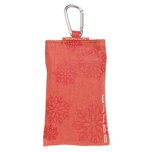 Чехол  GOLLA  G245 Mobile Bags JOY Red