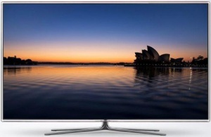 Телевизор LED  SAMSUNG  UE-55D7000LS