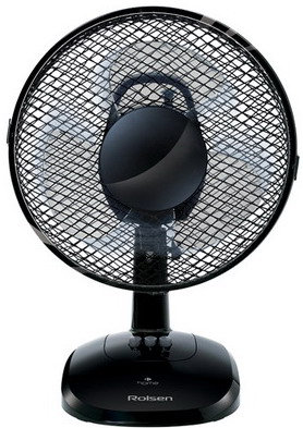 Вентилятор ROLSEN RTF-915