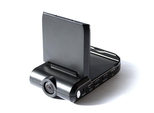 Видеорегистратор  PARKCITY  DVR HD 120