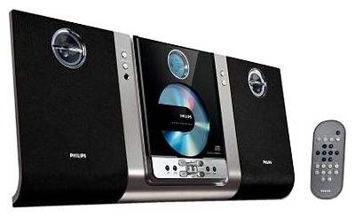 Муз.центр микро CD  PHILIPS  MC235B