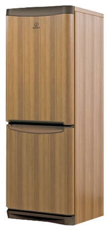 Холодильник  INDESIT  NBA16 T