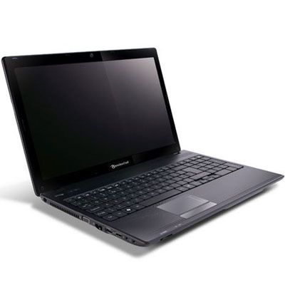 Ноутбук  PACKARD BELL  EasyNote TK81-SB-795RU