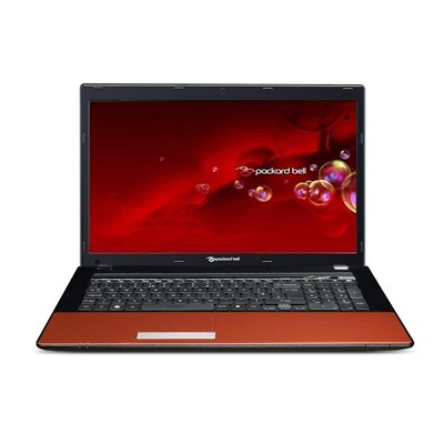 Ноутбук  PACKARD BELL EasyNote NM87-JU-202RU