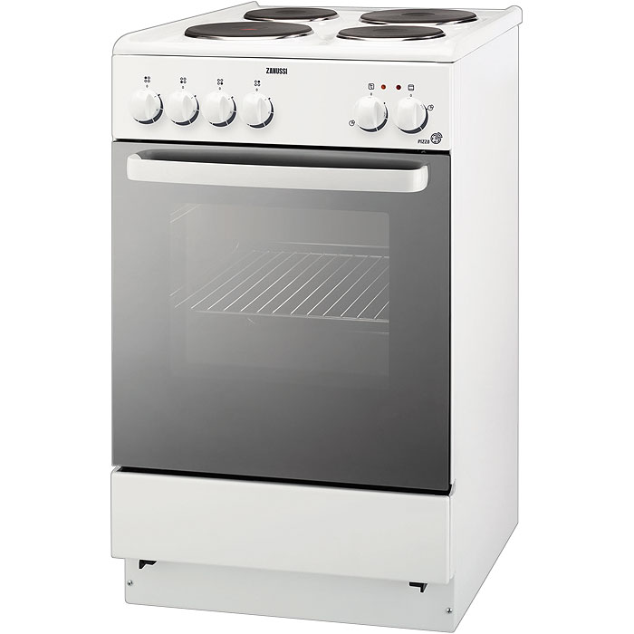 Плита электрическая  ZANUSSI  ZCE 560 NW