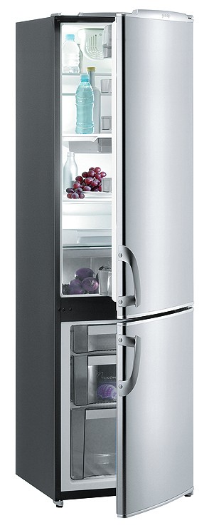 Холодильник  GORENJE  RK 45295 E