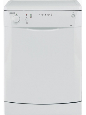 Посудомоечная машина  BEKO  DFN 1503