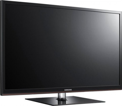 Телевизор плазм.  SAMSUNG  PS-51D490A1W