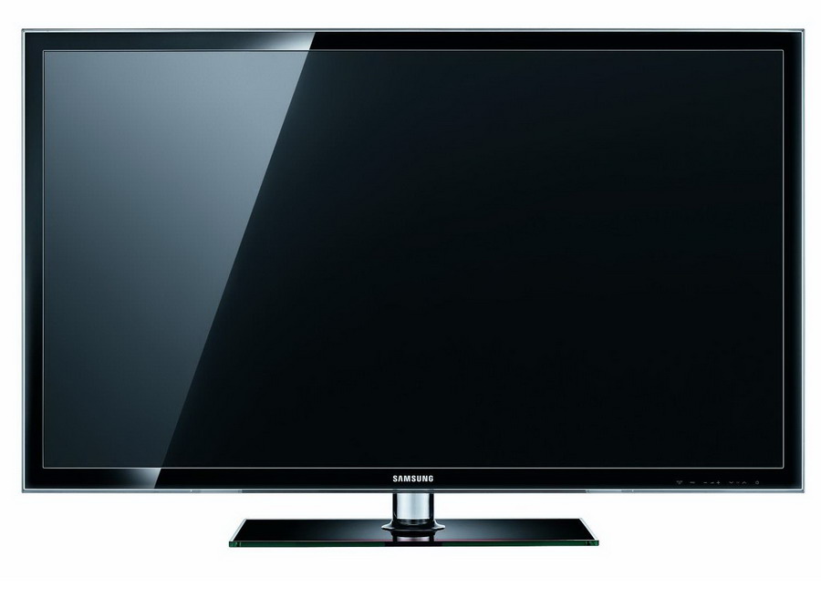 Телевизор LED  SAMSUNG  UE-40D5000PW
