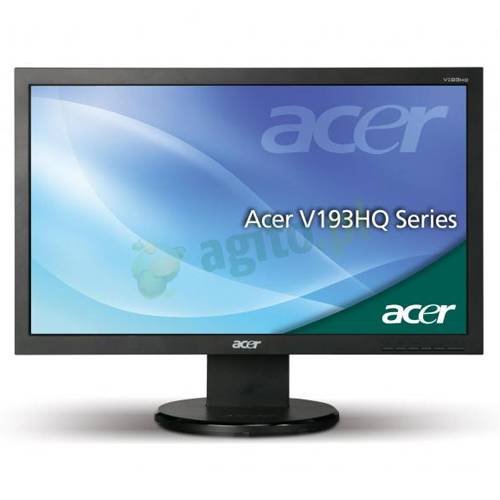 Монитор  ACER  V223HQBObd