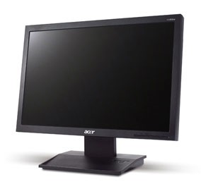 Монитор  ACER  V193WVCb