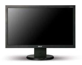 Монитор  ACER  V193HQVBb