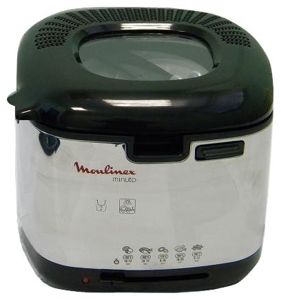 Фритюрница MOULINEX AM 1014
