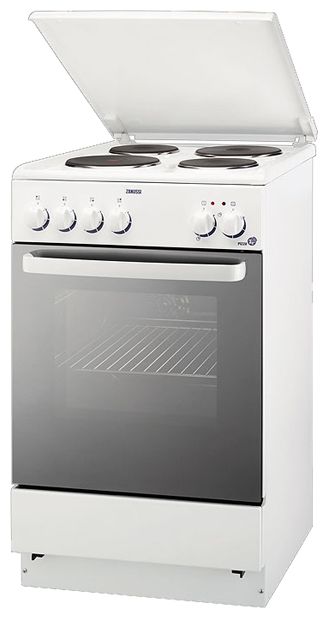 Плита электрическая  ZANUSSI  ZCE 561 MW