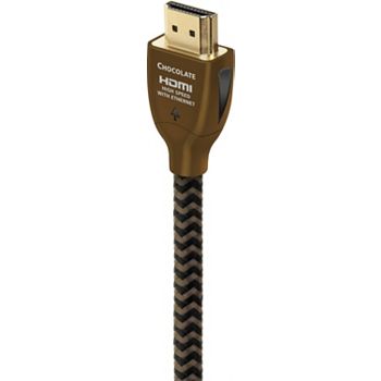 Кабель  AUDIOQUEST  HDMI Chocolate 1.5м
